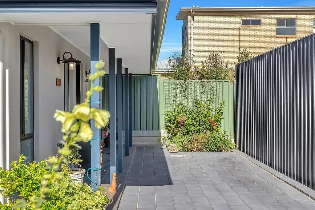 'Waurra' A Cosy Moana Beach Getaway Αδελαΐδα 0*,