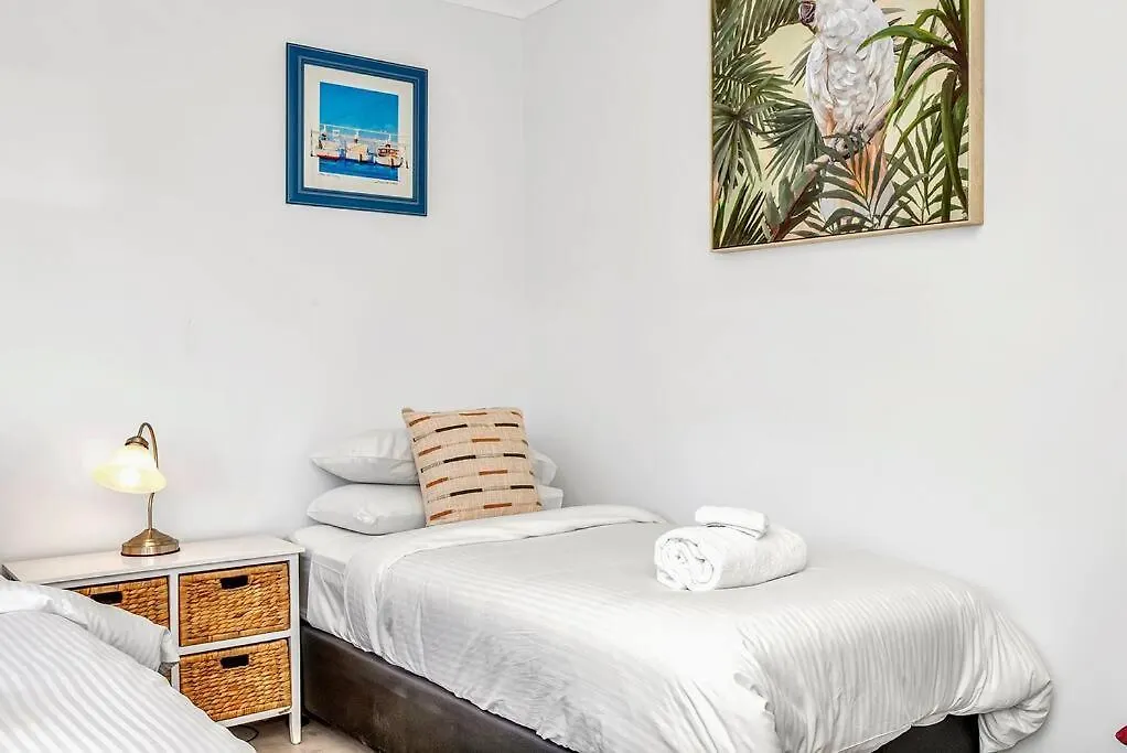 Πανσιόν 'Waurra' A Cosy Moana Beach Getaway Αδελαΐδα Αυστραλία